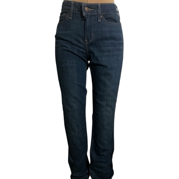 Levi's® Premium
715 BOOTCUT WOMEN'S JEANS - Picture 7 of 12